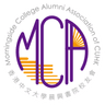 MCAA Logo