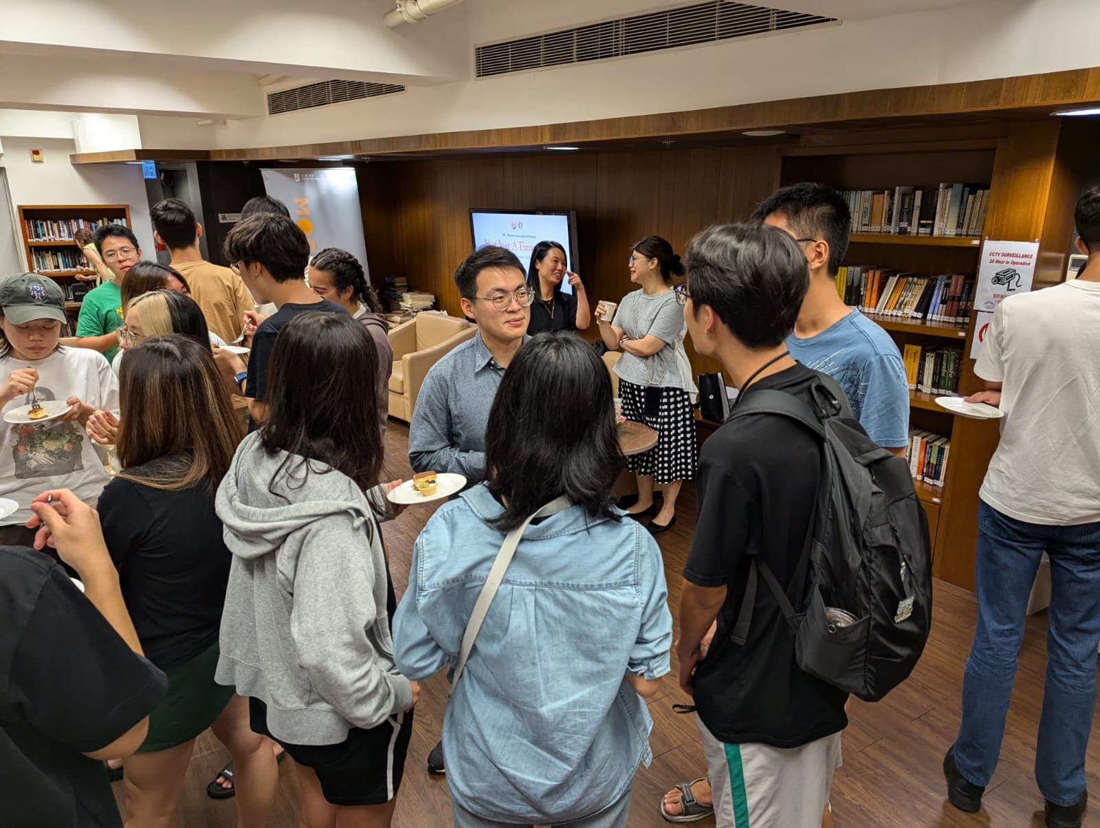 Not Just a Finance Bro - MC Mentorship Series - Image 4