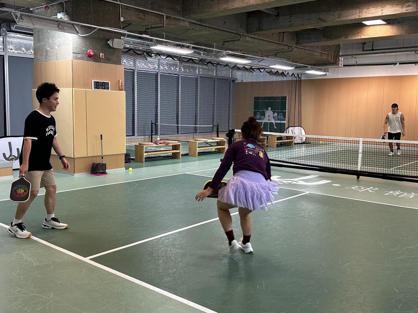 Pickleball & Connect - Image 2