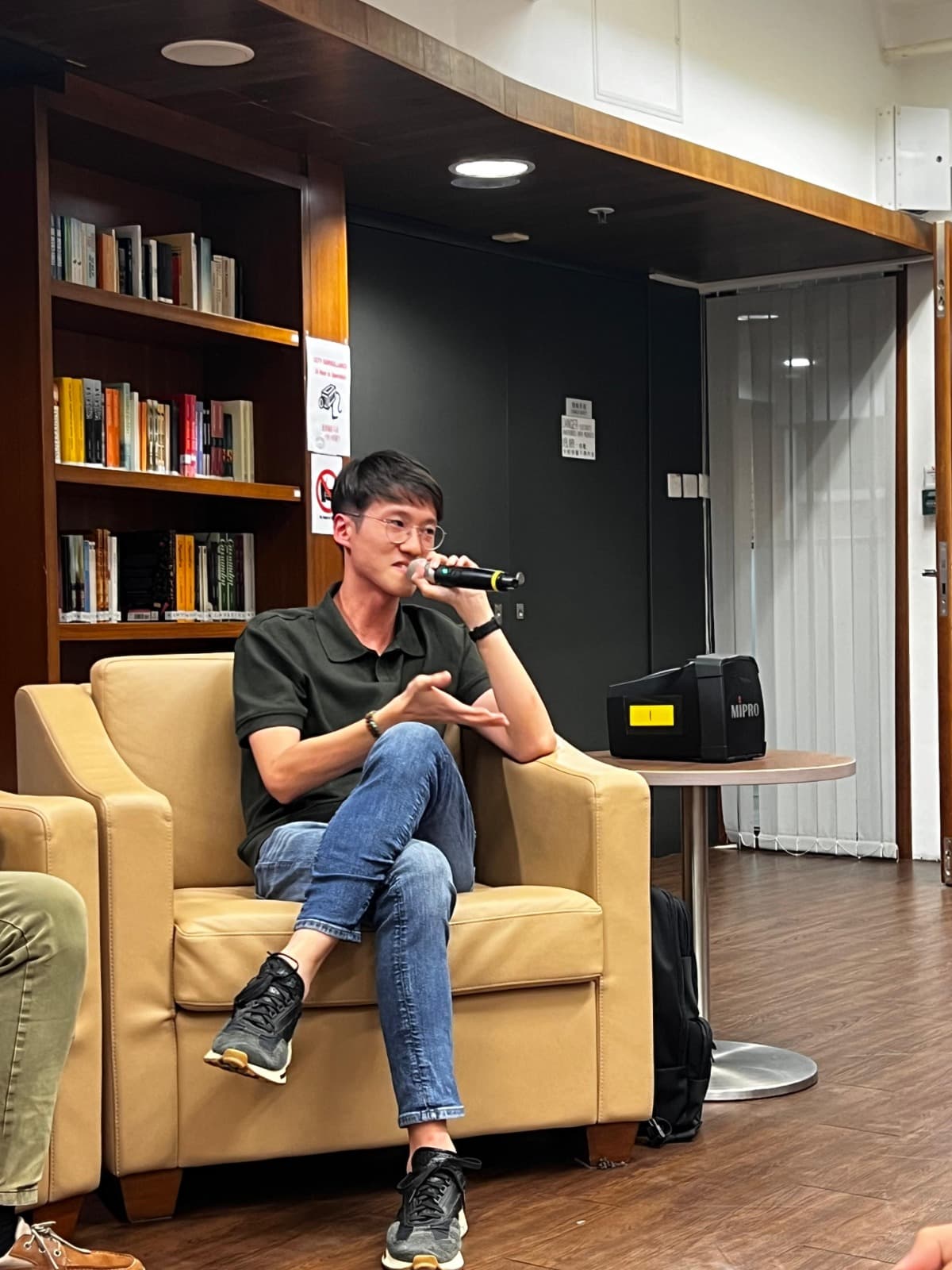 Unorthodox Careers - MC Mentorship Series - Image 2