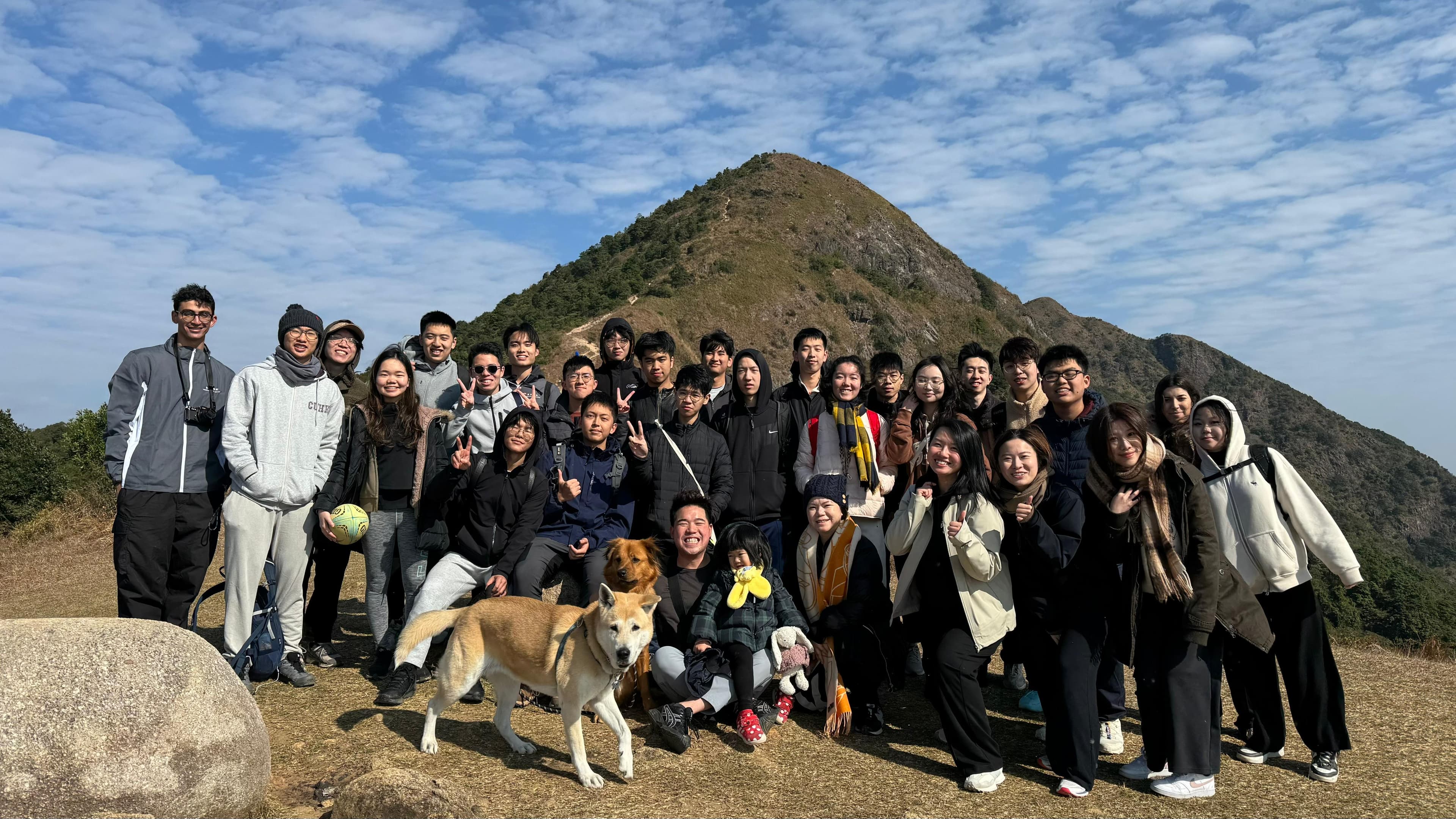 MC Spring Hike - Image 4