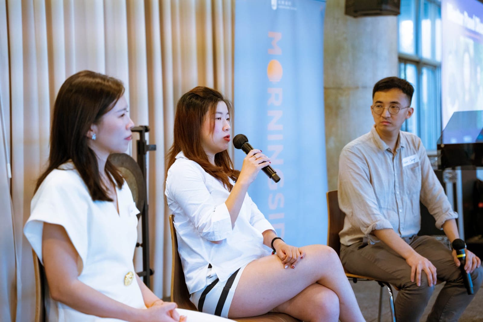 MCAA Inaugural Mentorship Ceremony 2025 - Image 4