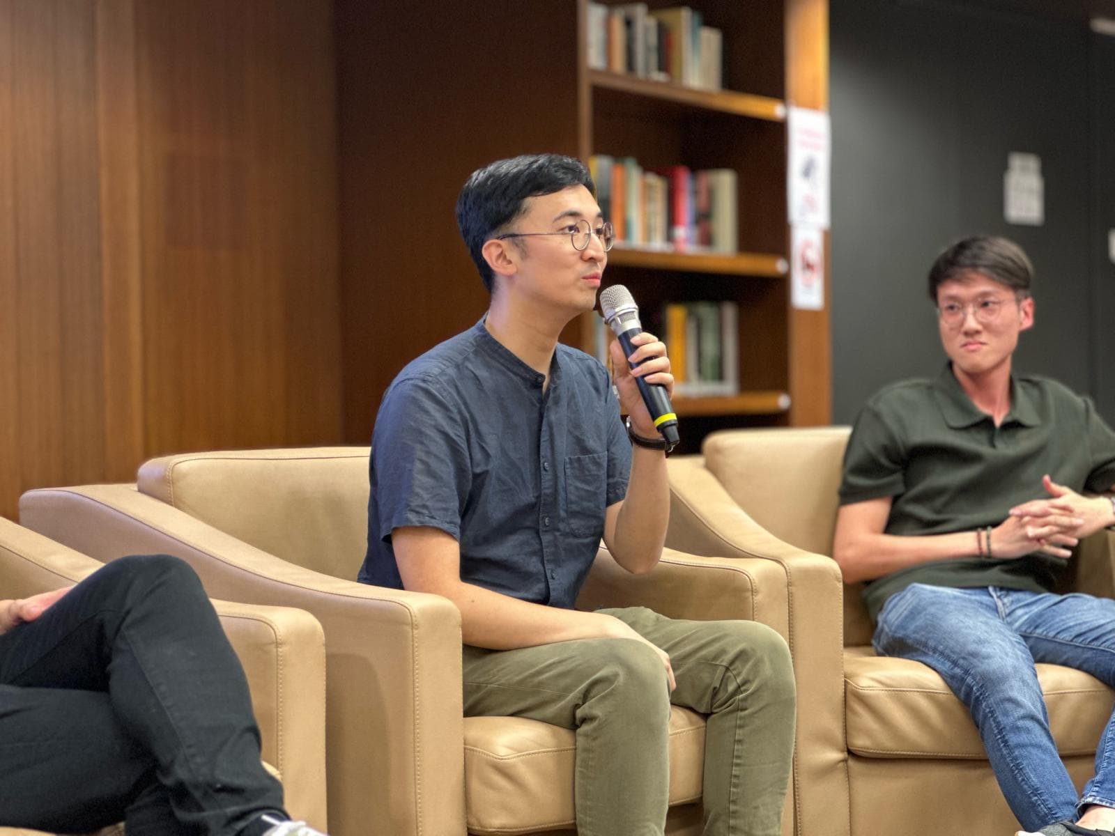 Unorthodox Careers - MC Mentorship Series