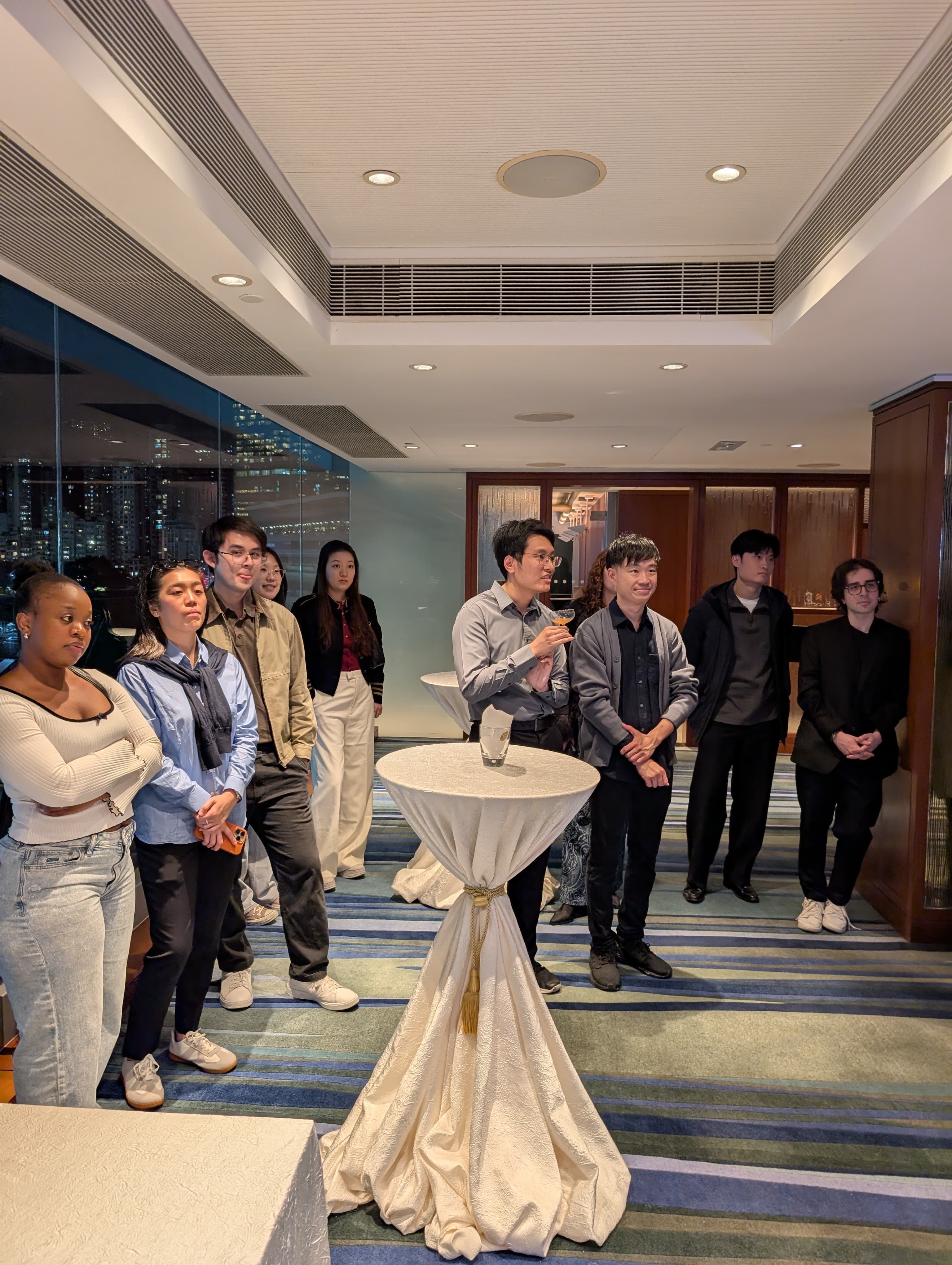 MCAA Social Night - Image 7