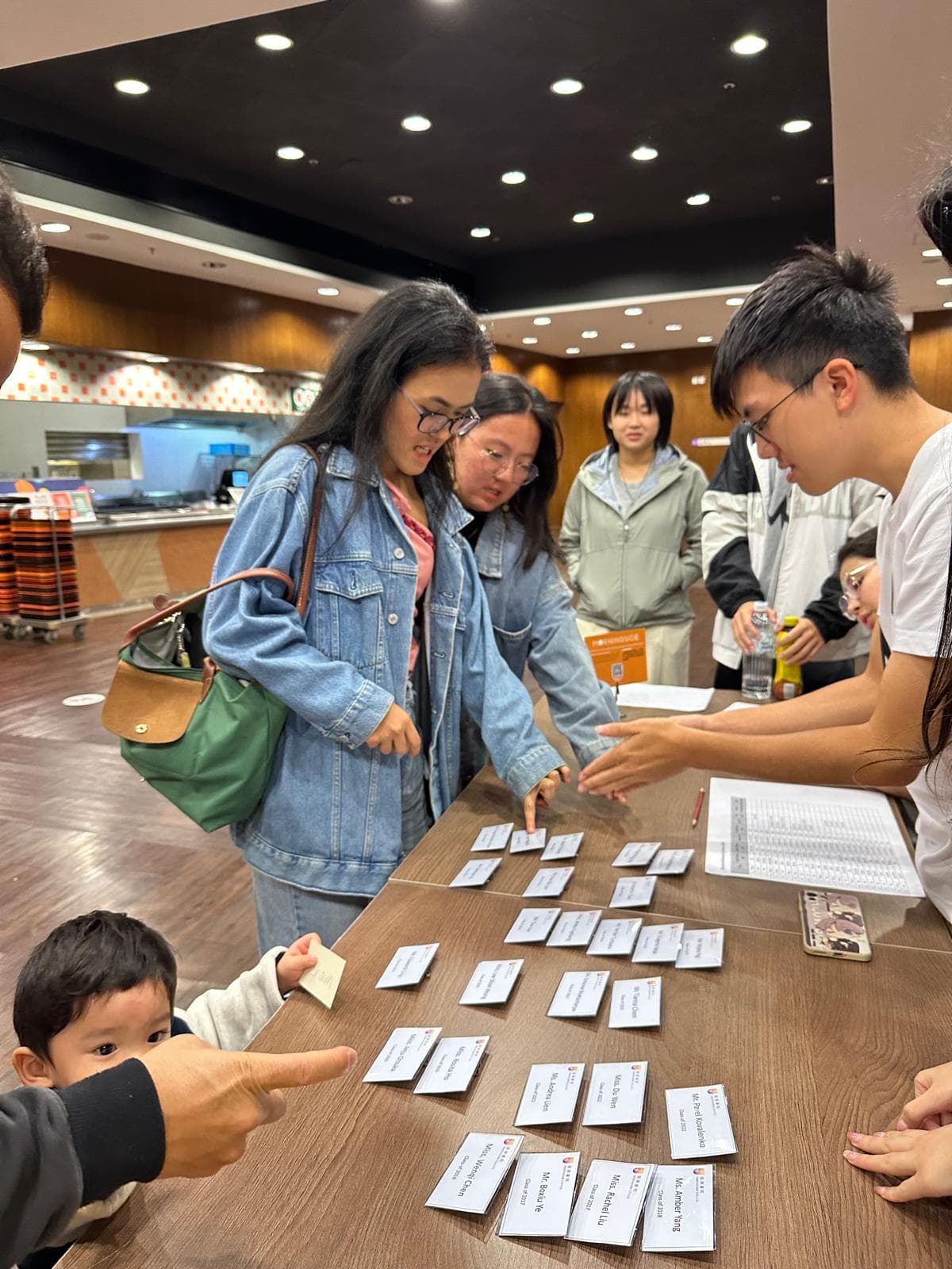 Morningside Homecoming Day + Dinner - Image 7