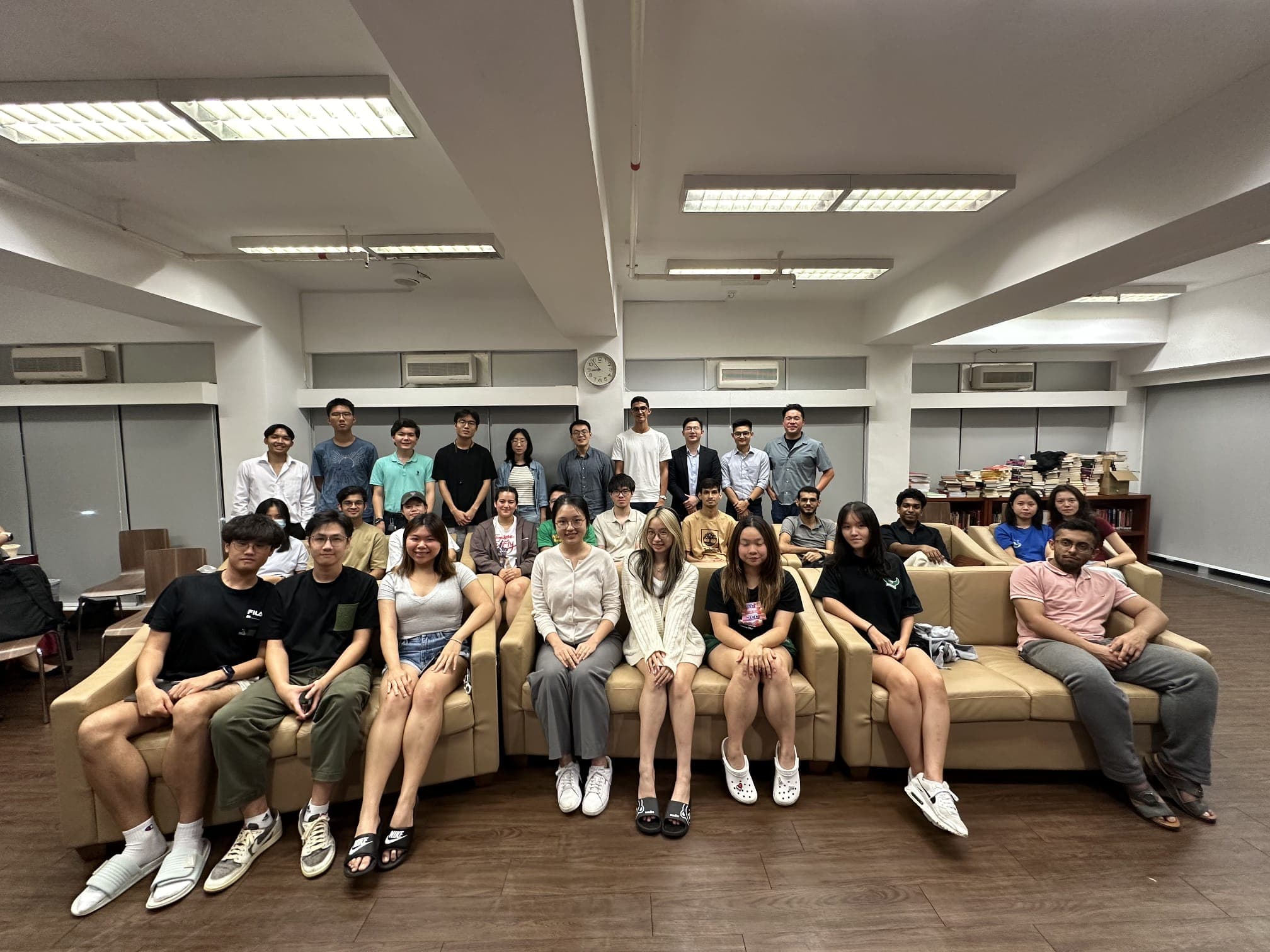 Not Just a Finance Bro - MC Mentorship Series - Image 2