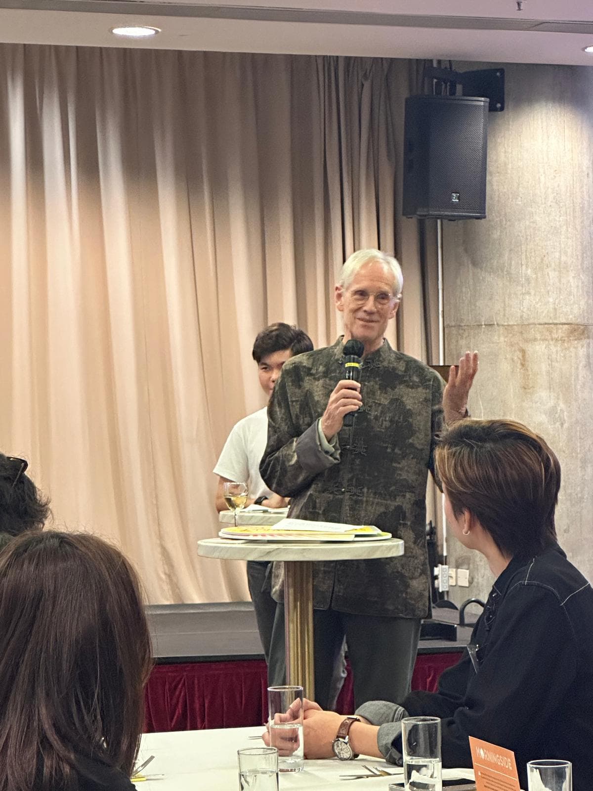 Morningside Homecoming Day + Dinner - Image 5