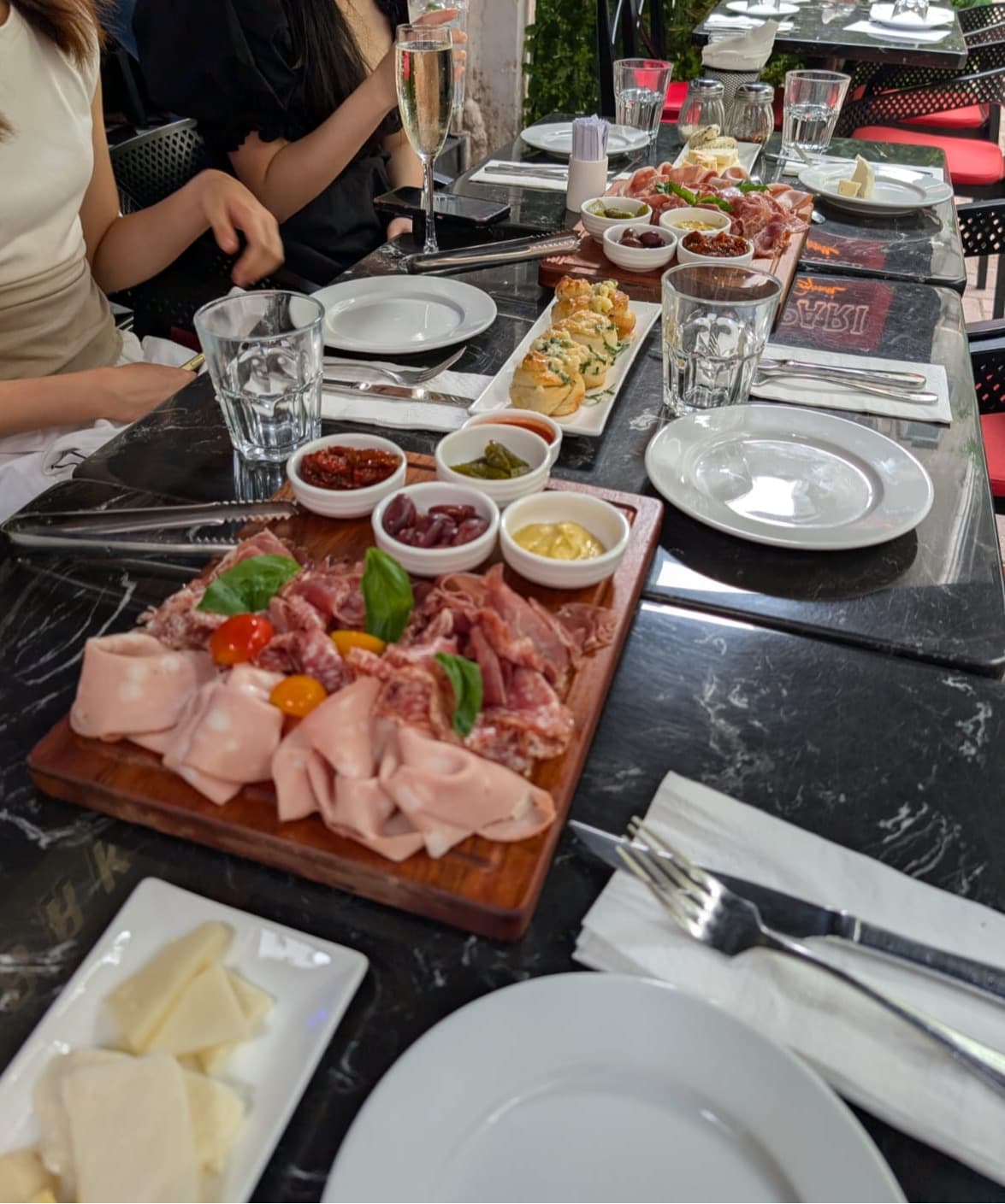 Italian Bottomless Brunch - Image 4