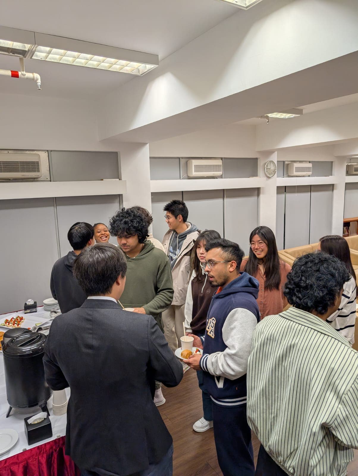Where can an engineering degree take you?  - MC Mentorship Series - Image 2