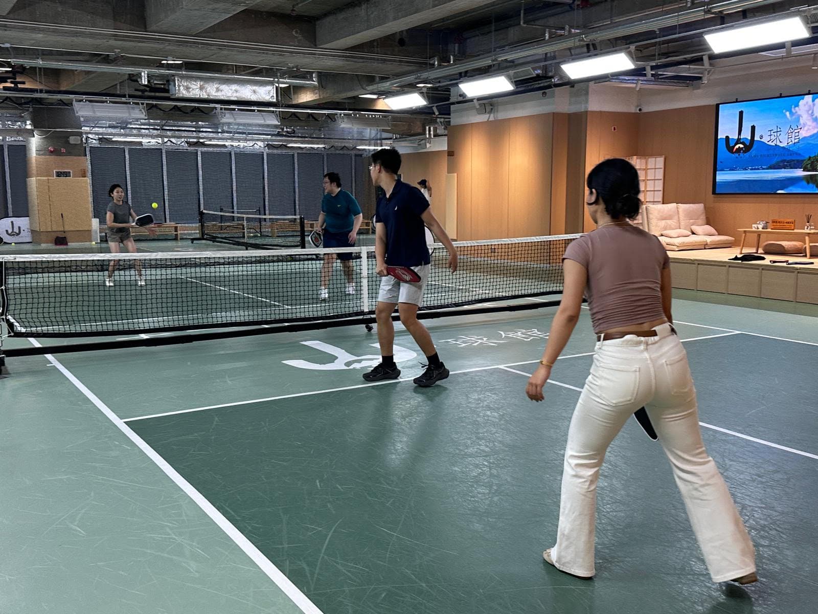 Pickleball & Connect - Image 3