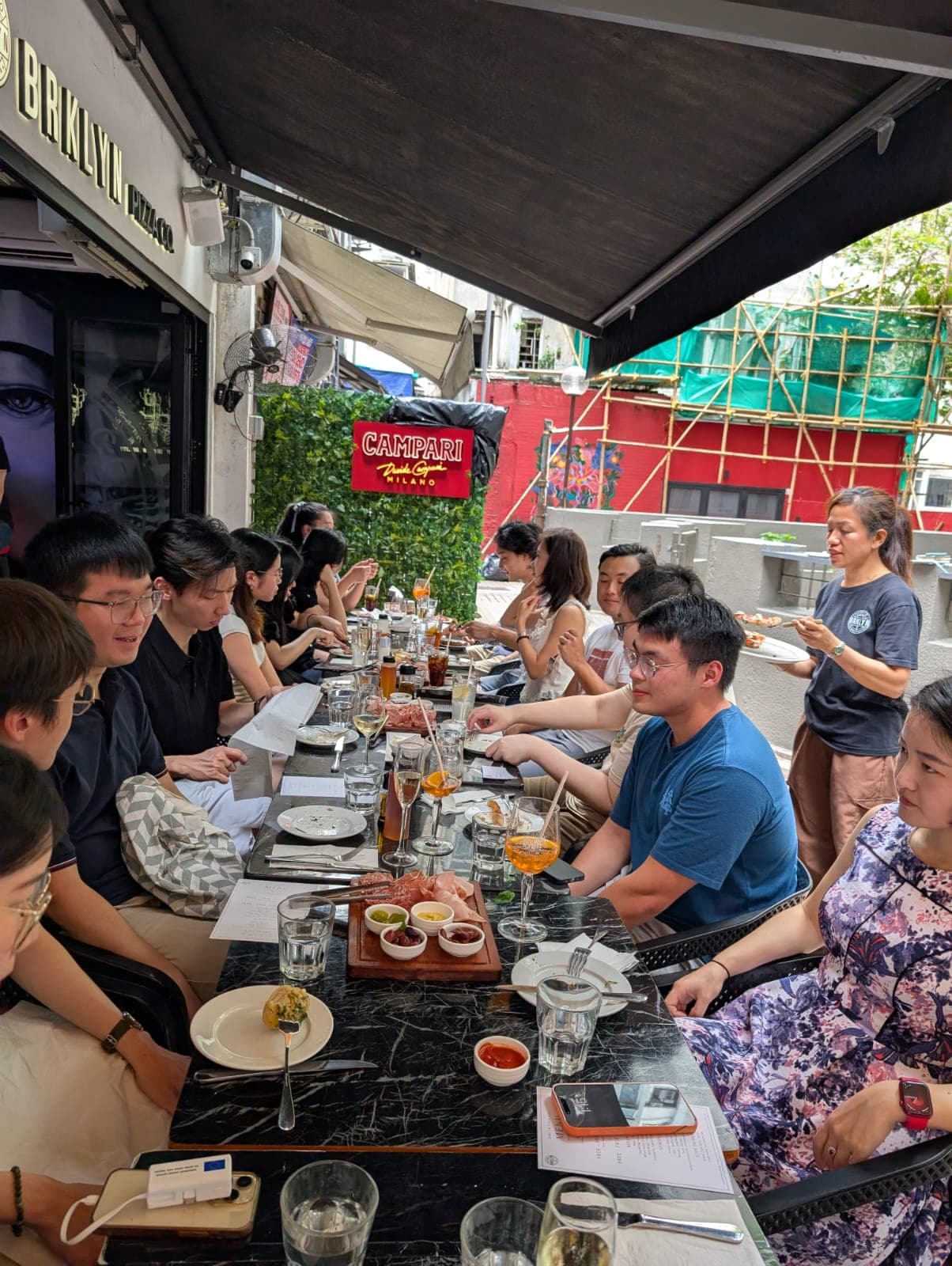 Italian Bottomless Brunch - Image 2