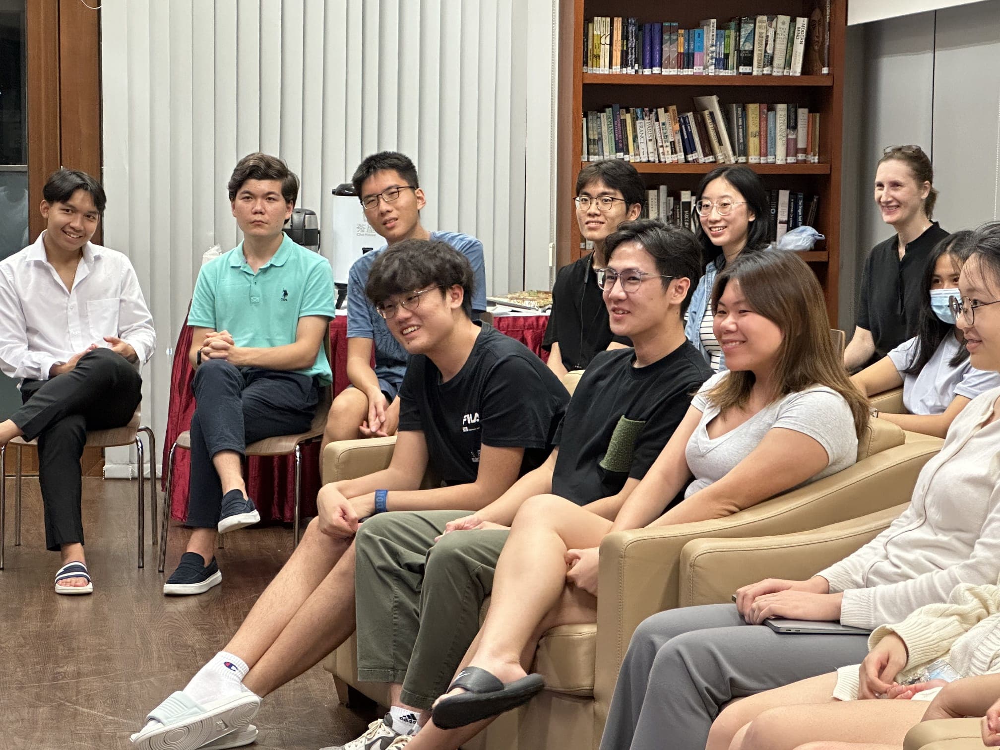 Not Just a Finance Bro - MC Mentorship Series - Image 3