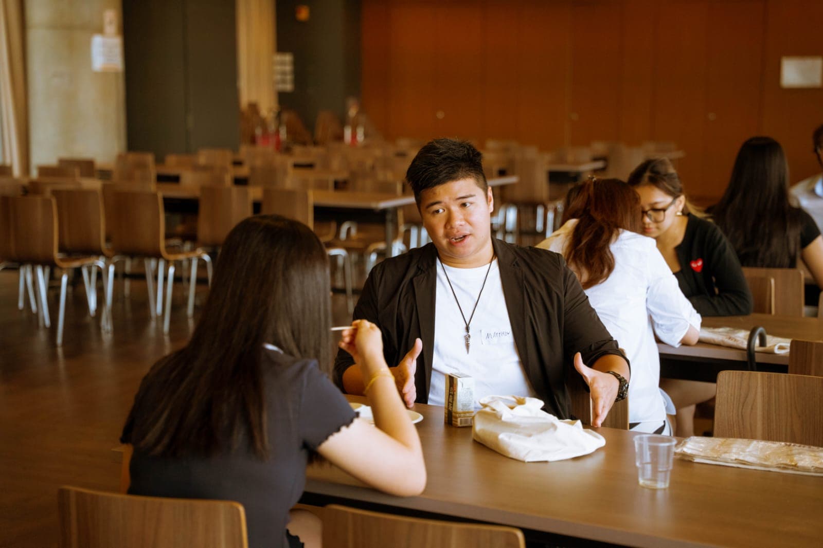 MCAA Inaugural Mentorship Ceremony 2025 - Image 10