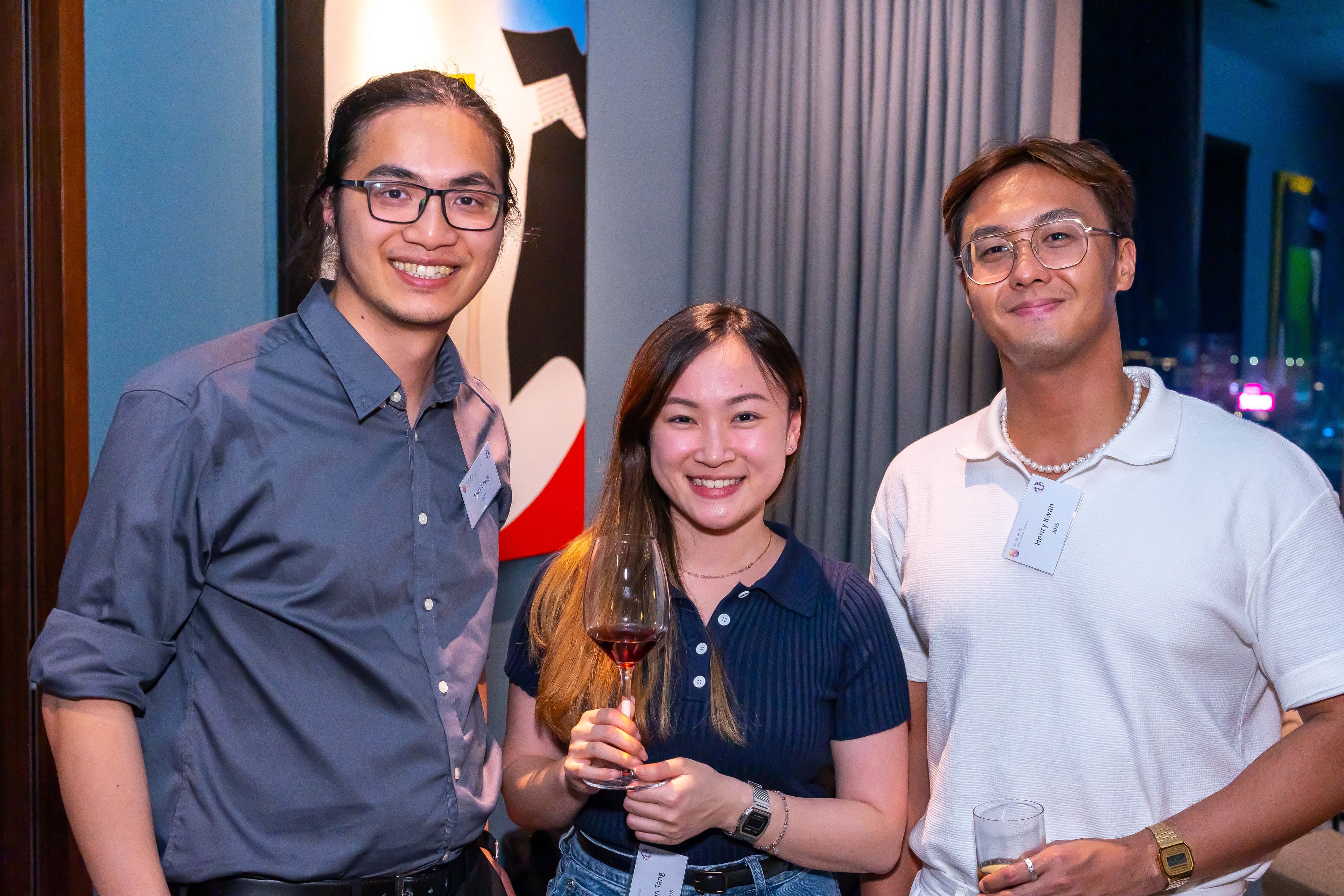 Meet & Drinks  - Reminiscing at the Rosewood - Image 7