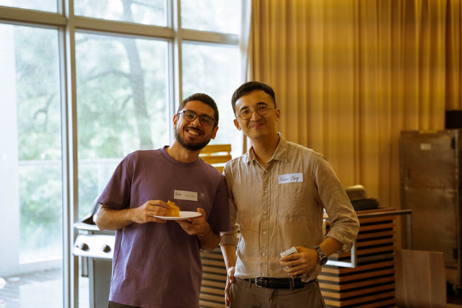 MCAA Inaugural Mentorship Ceremony 2025 - Image 8