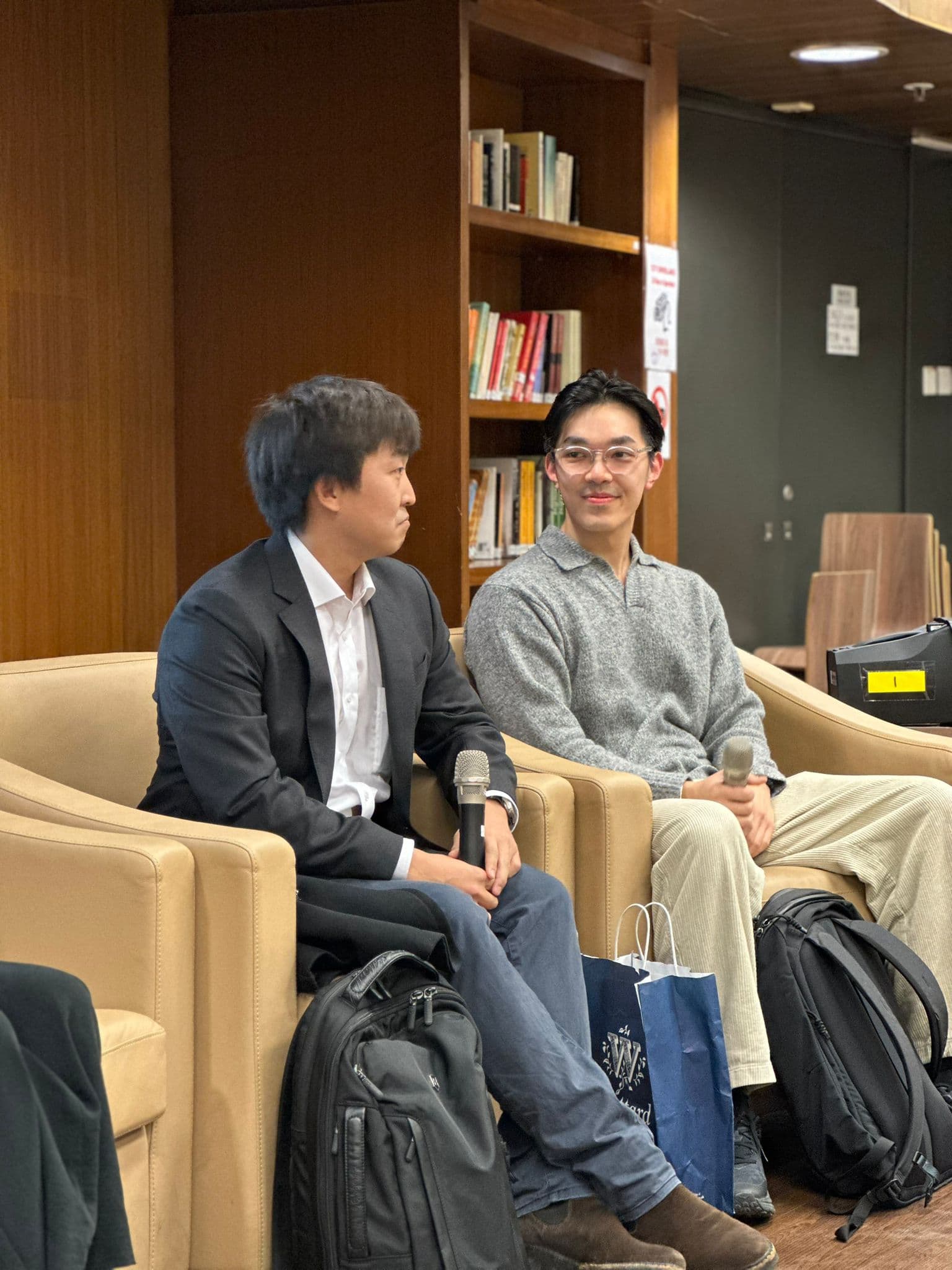 Where can an engineering degree take you?  - MC Mentorship Series - Image 7