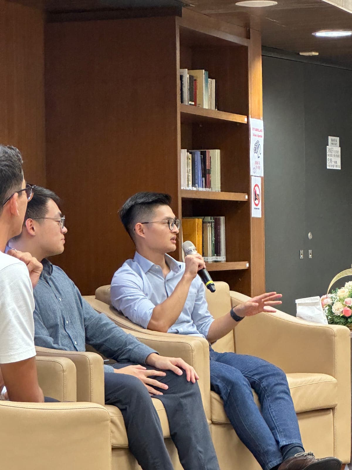 Not Just a Finance Bro - MC Mentorship Series - Image 5