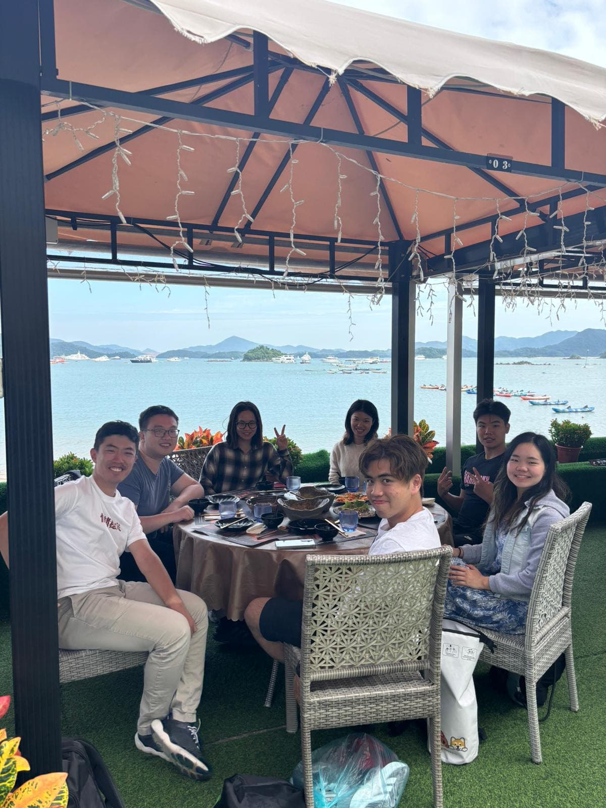 Sai Kung Kayaking Trip - Image 14