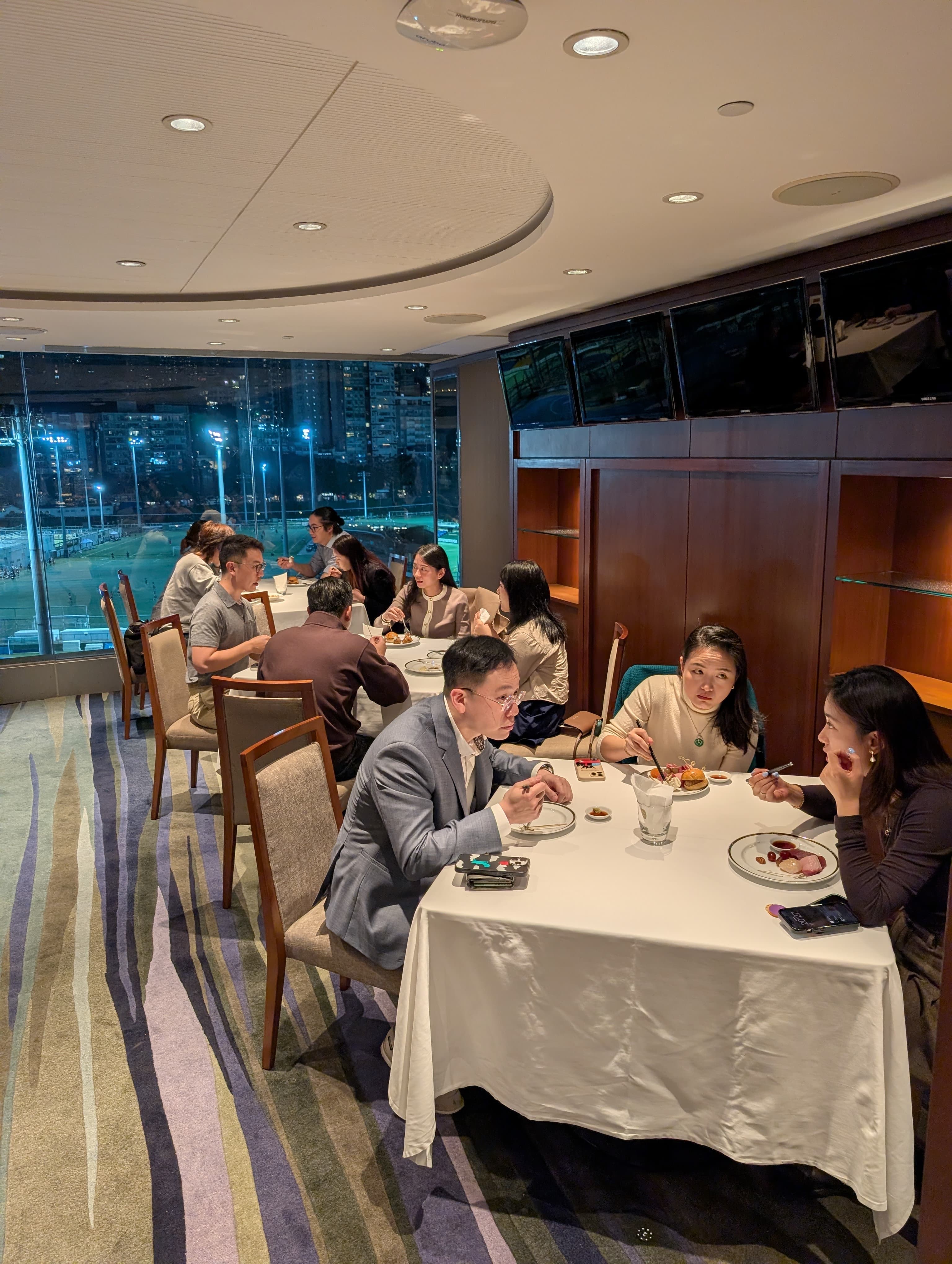 MCAA Social Night - Image 4