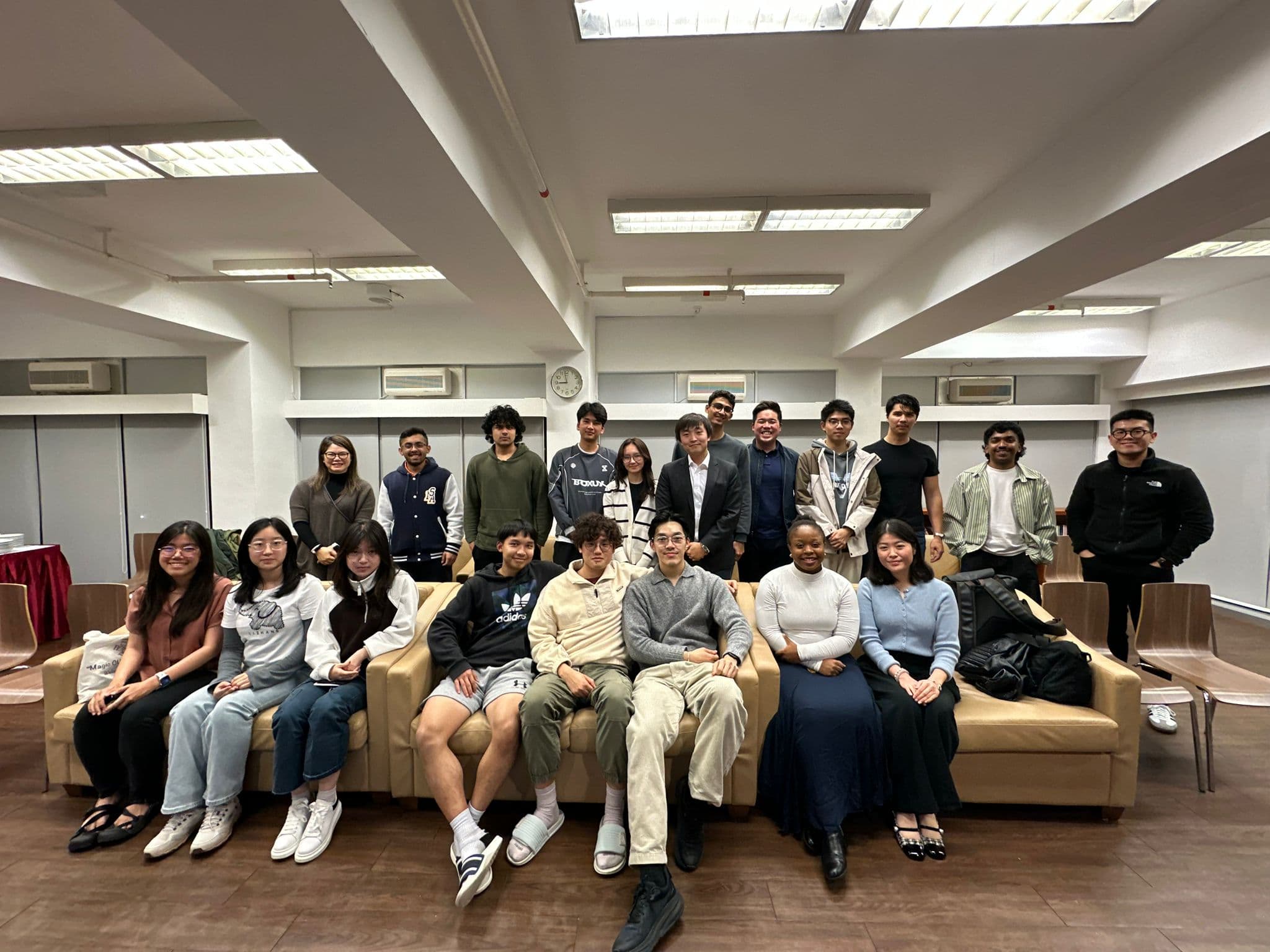 Where can an engineering degree take you?  - MC Mentorship Series - Image 6