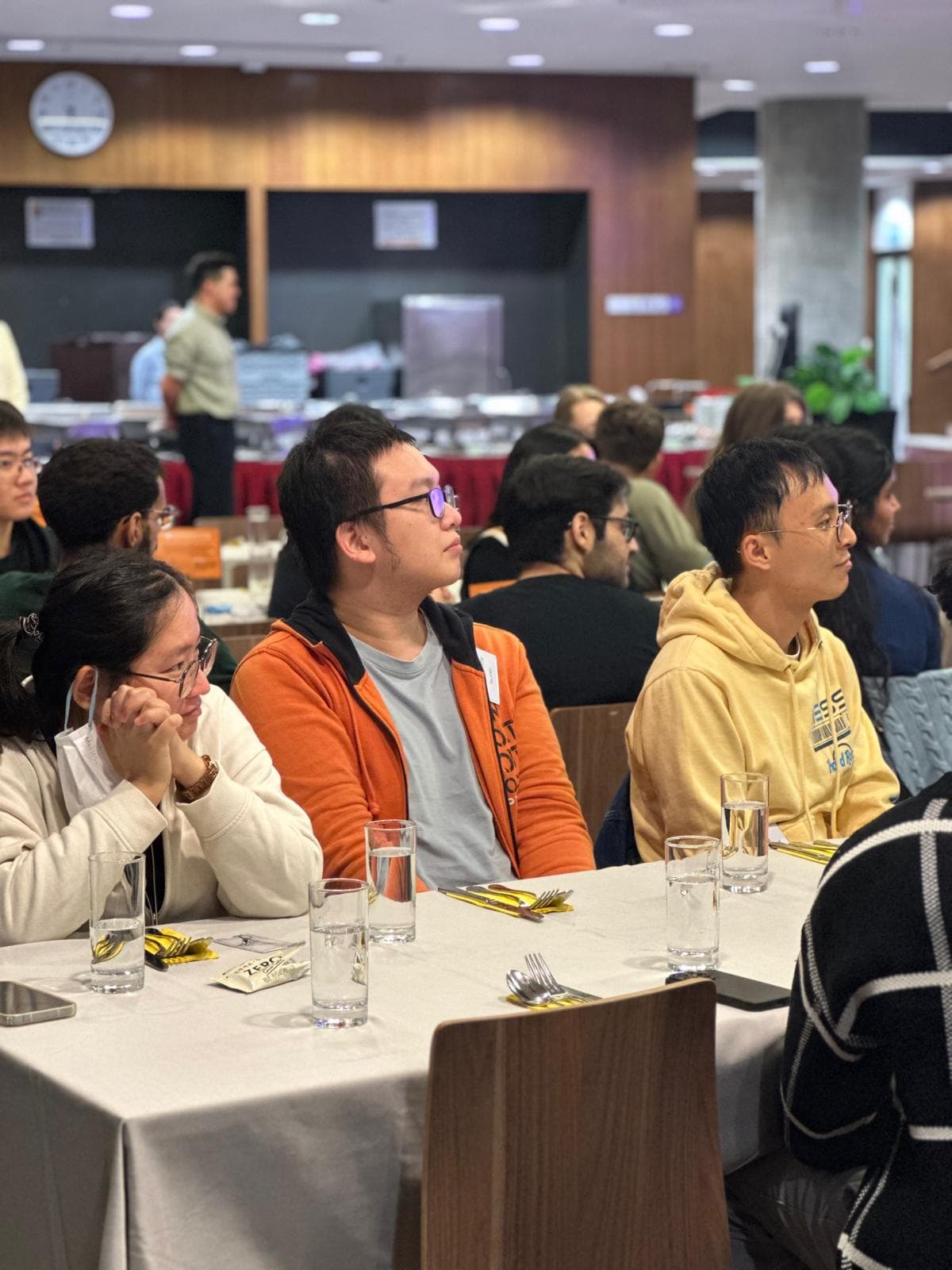 Morningside Homecoming Day + Dinner - Image 8