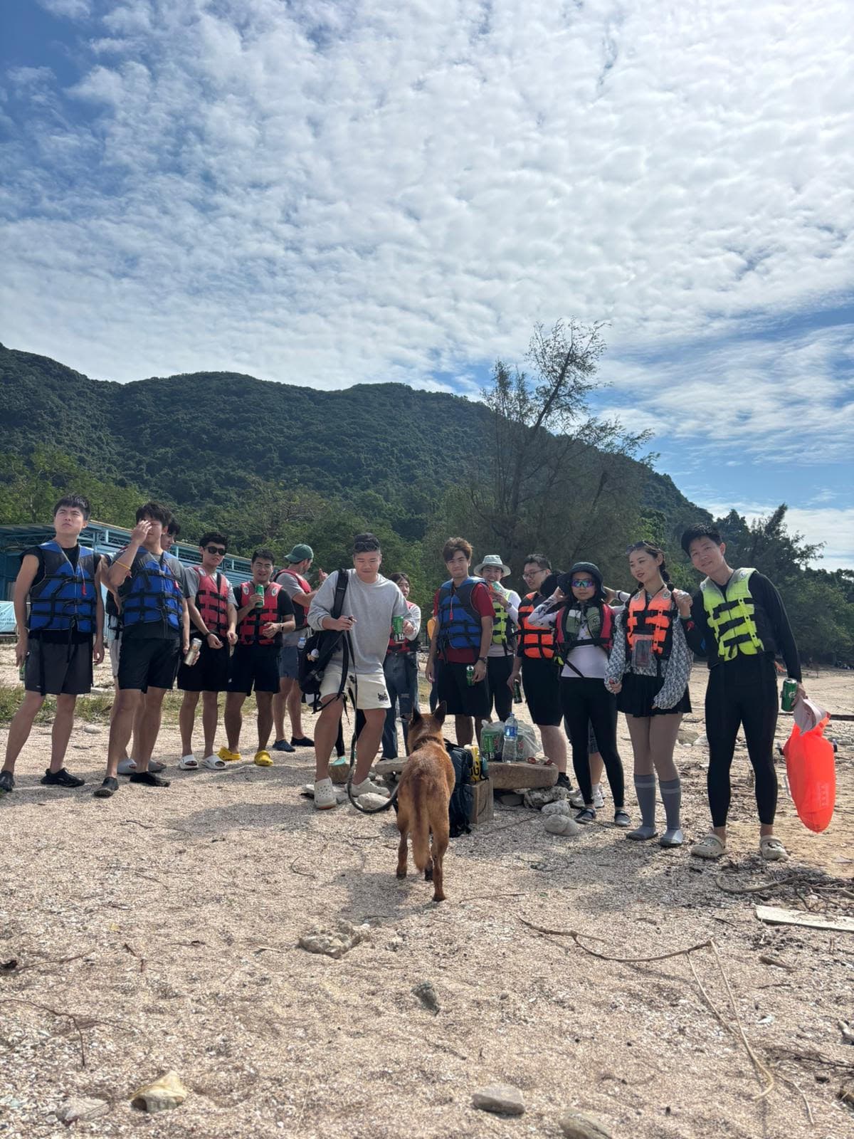 Sai Kung Kayaking Trip - Image 11