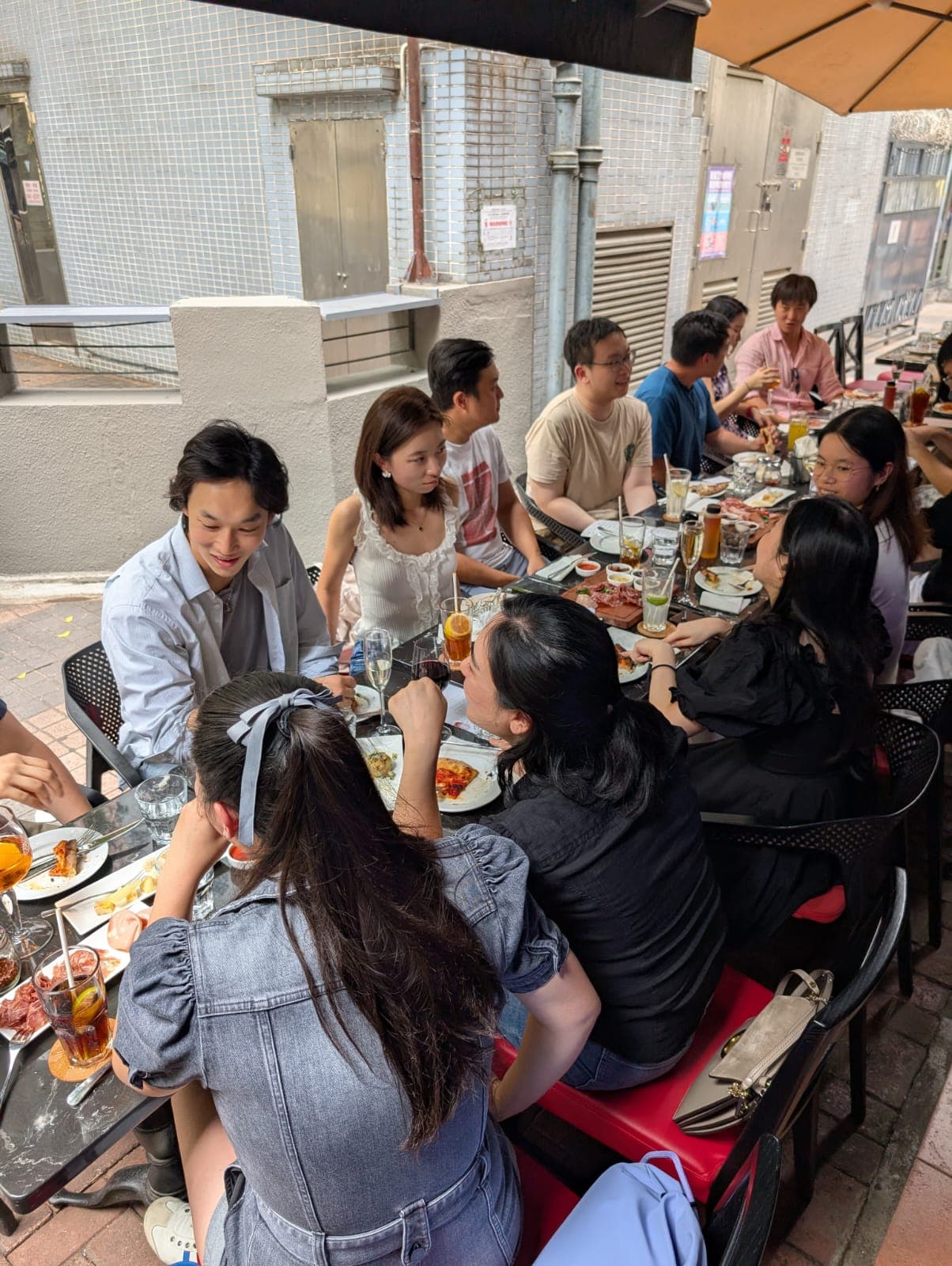 Italian Bottomless Brunch - Image 3