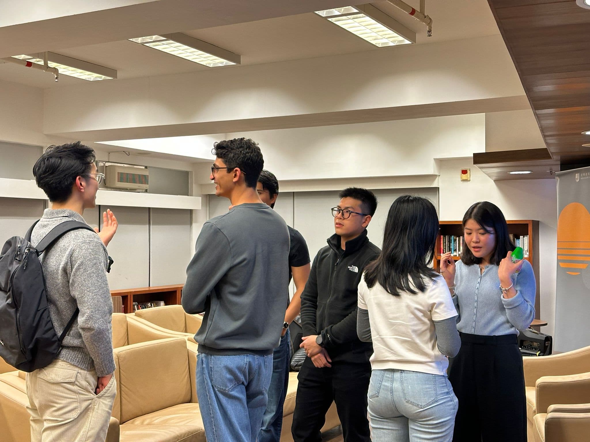 Where can an engineering degree take you?  - MC Mentorship Series - Image 5