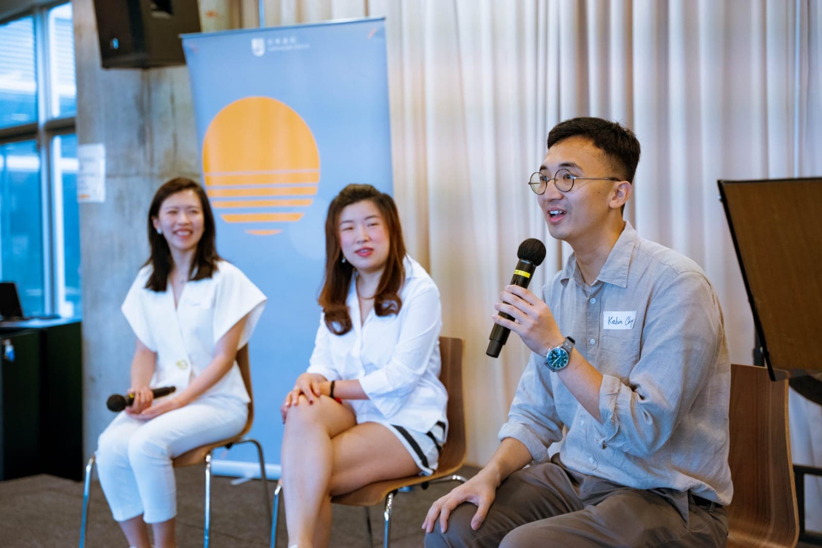 MCAA Inaugural Mentorship Ceremony 2025 - Image 5