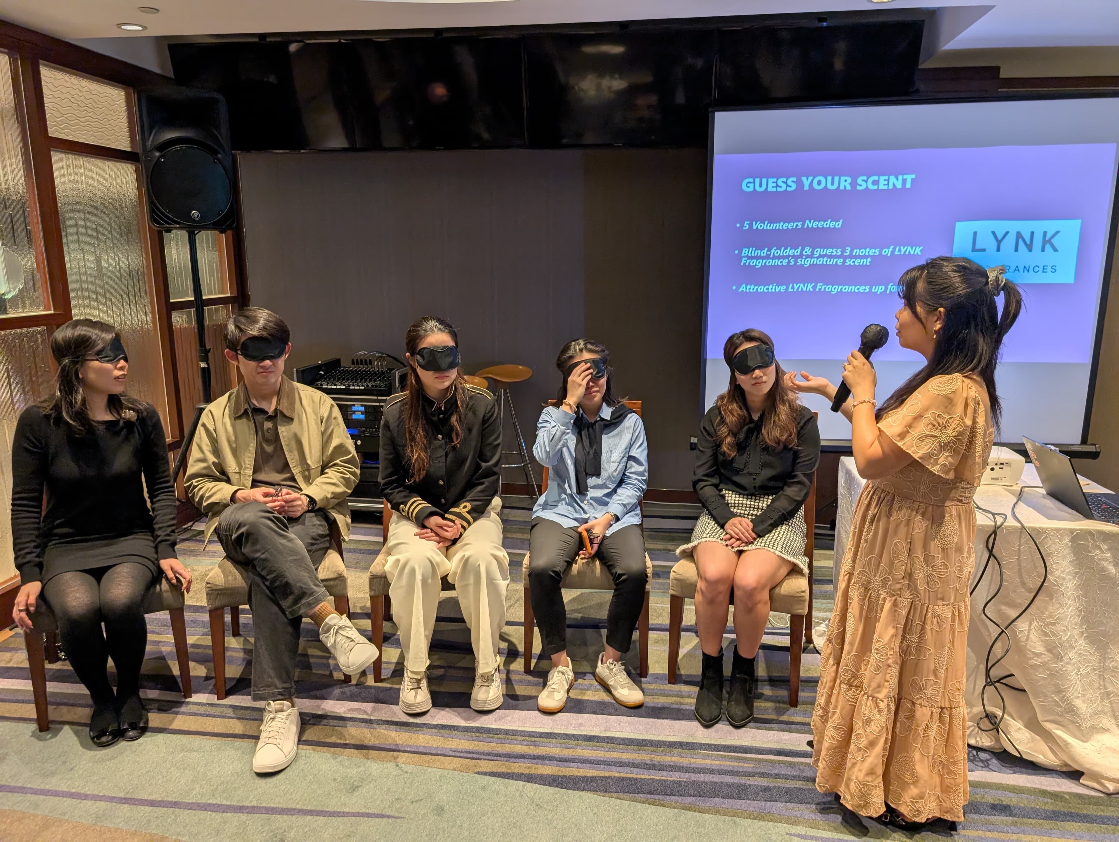 MCAA Social Night - Image 5