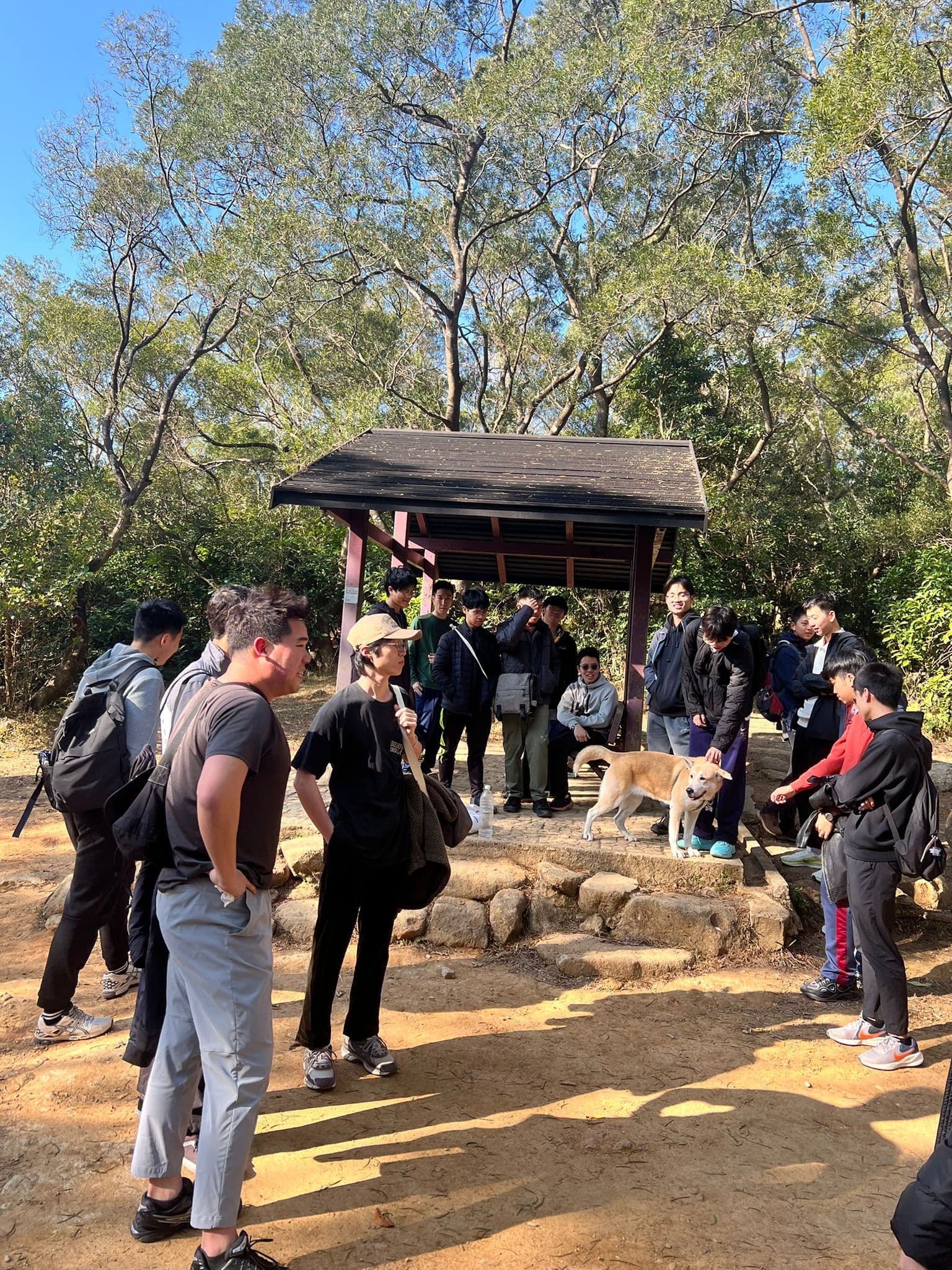MC Spring Hike - Image 2