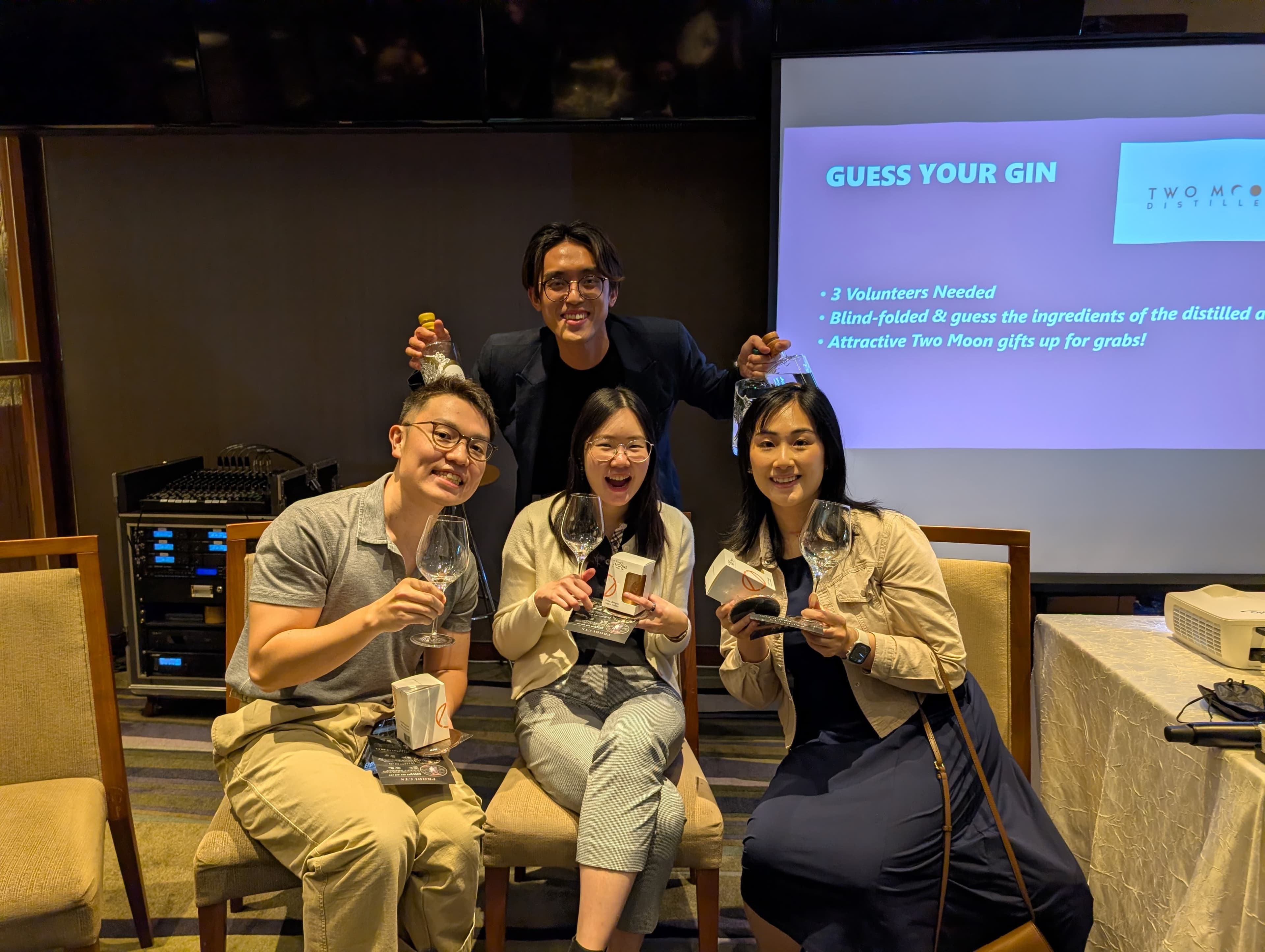 MCAA Social Night - Image 2