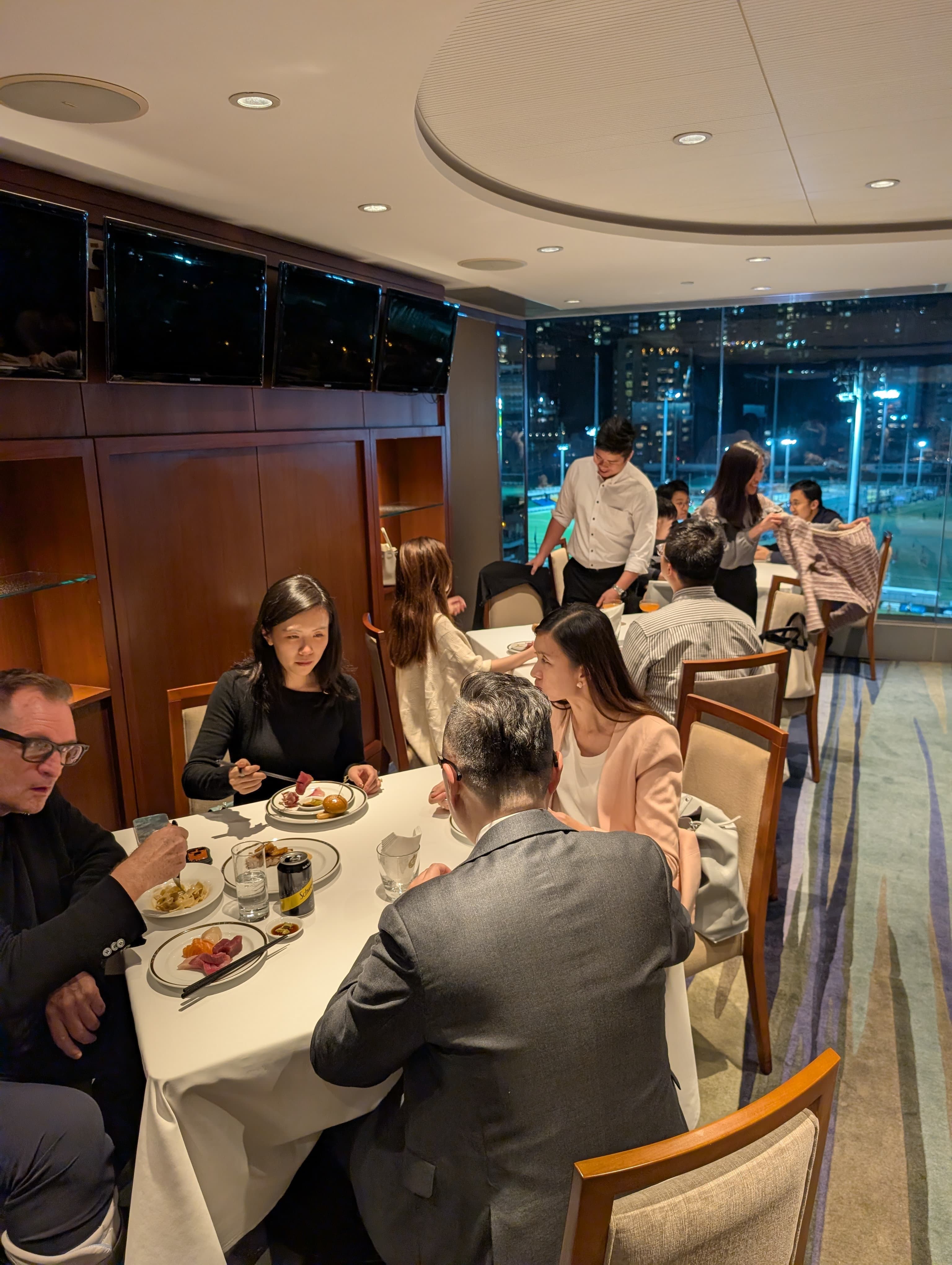 MCAA Social Night - Image 3